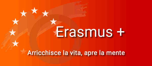 link Erasmus plus docenti
